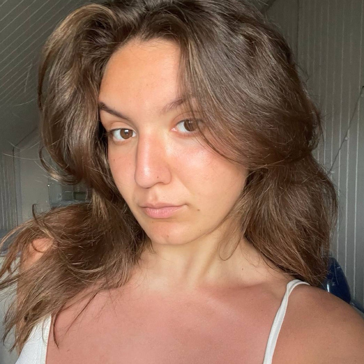 Анастасия Стрелкова | Сетка — социальная сеть от hh.ru