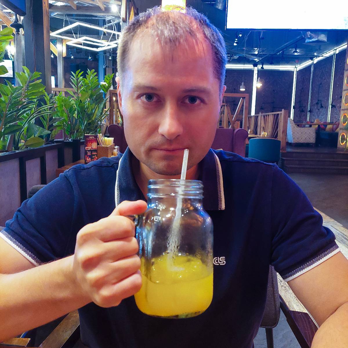 Николай Ильинский | Сетка — социальная сеть от hh.ru