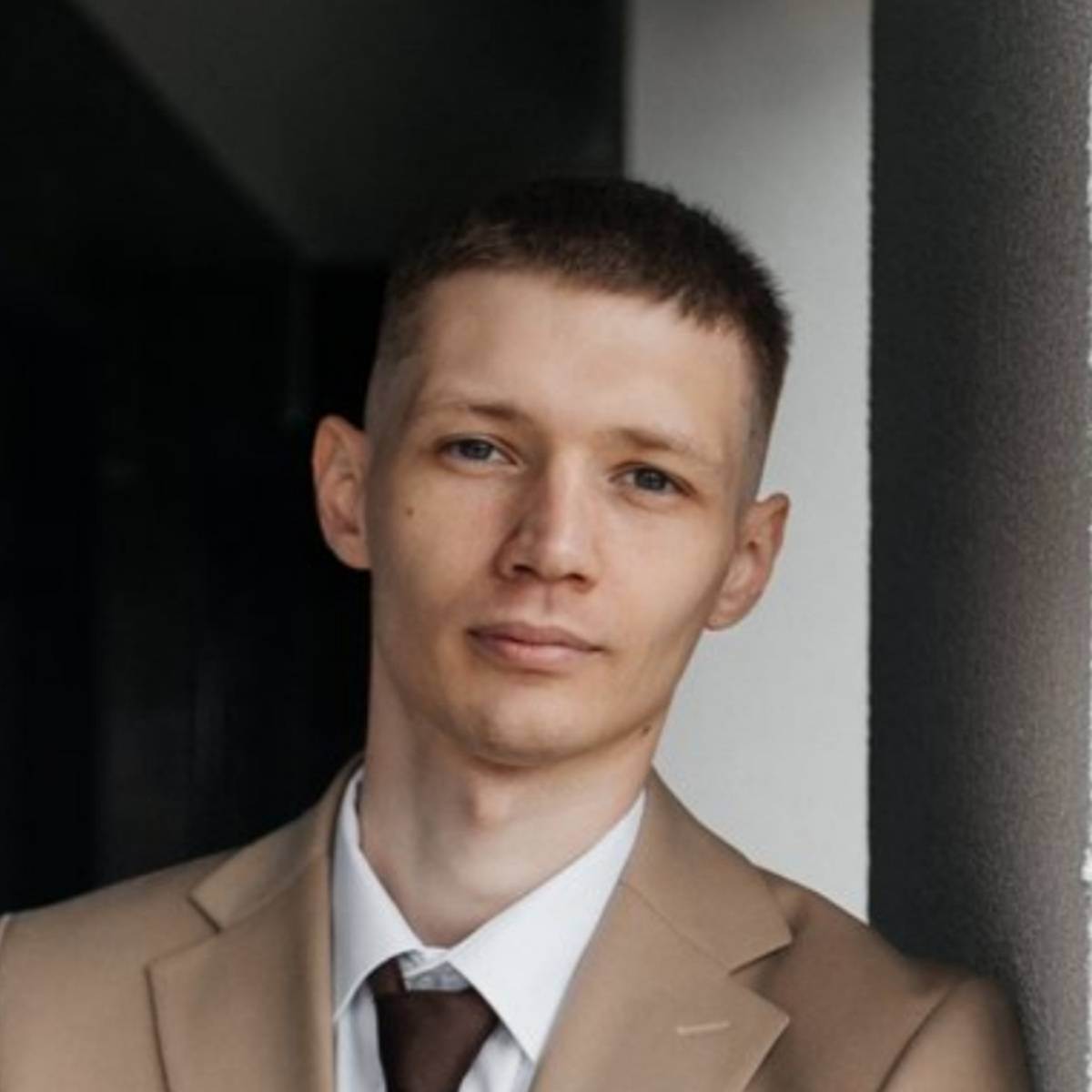 Александр Назарко