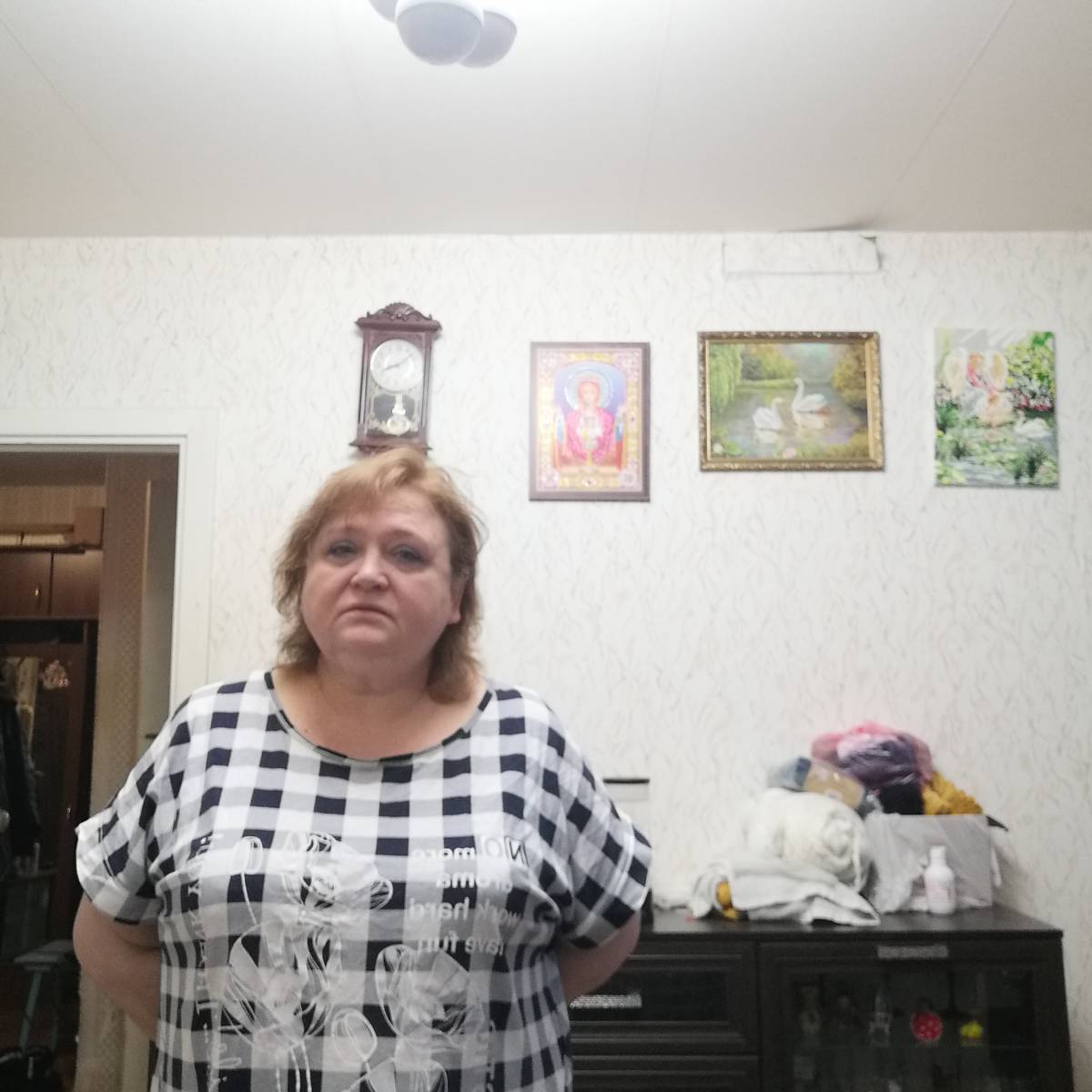 Татьяна Пшеничникова
