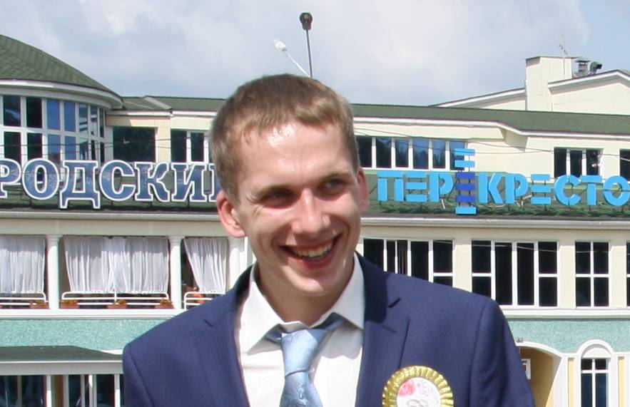 Cергей Сафронов