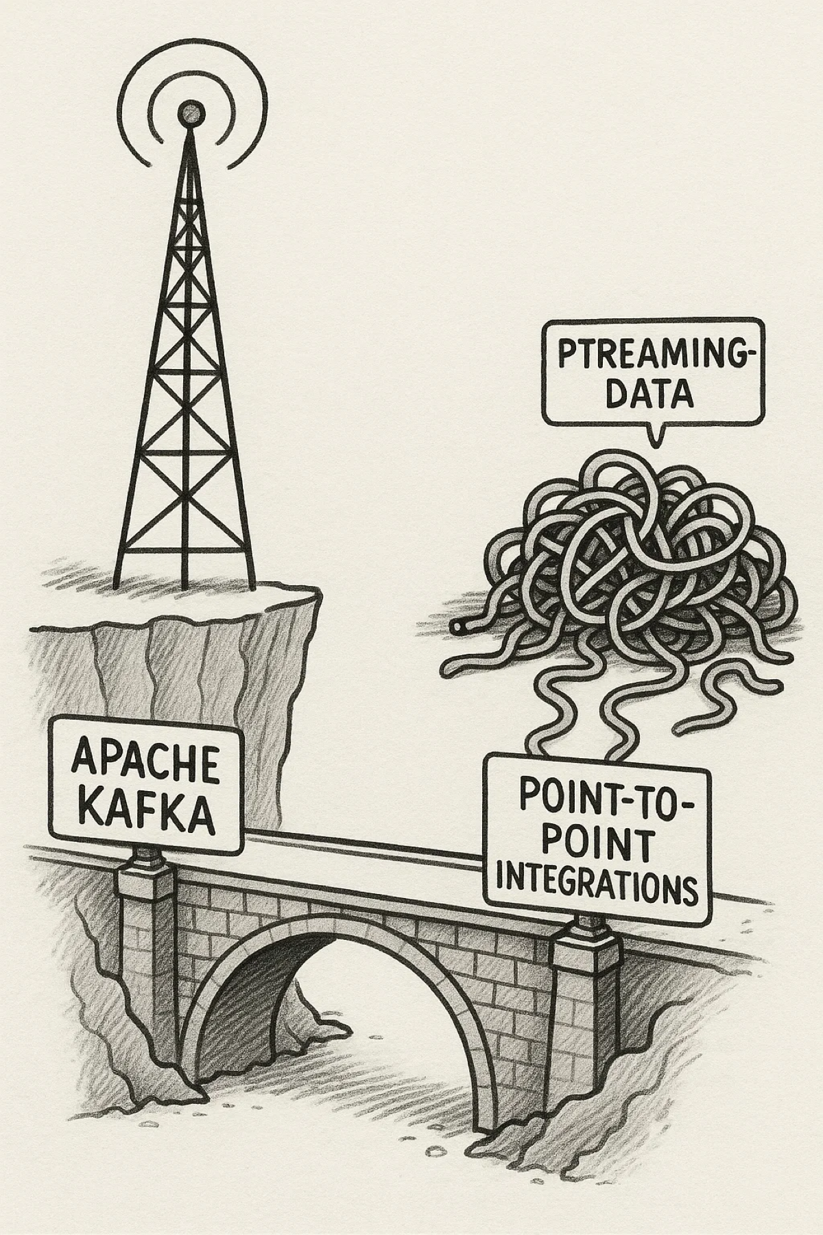 Стриминг данных для AI-Агентов 🧠 | Сетка — социальная сеть от hh.ru