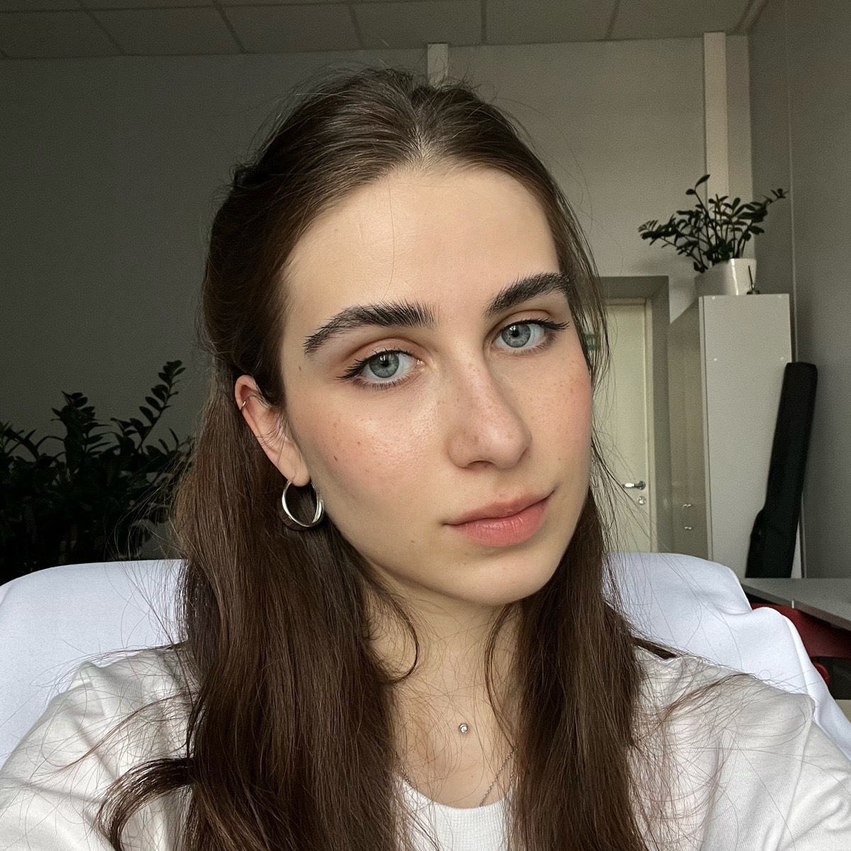 Дарья Рудковская | Сетка — социальная сеть от hh.ru