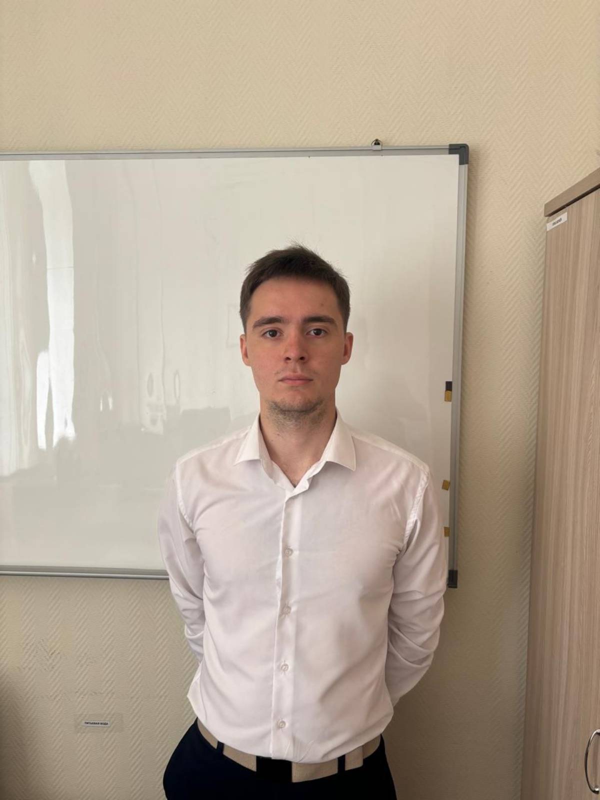 Салават Жданов