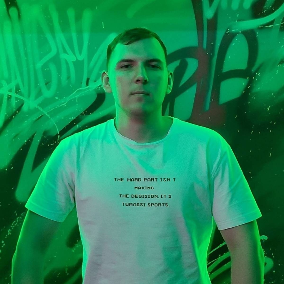 Даниил Поговоров