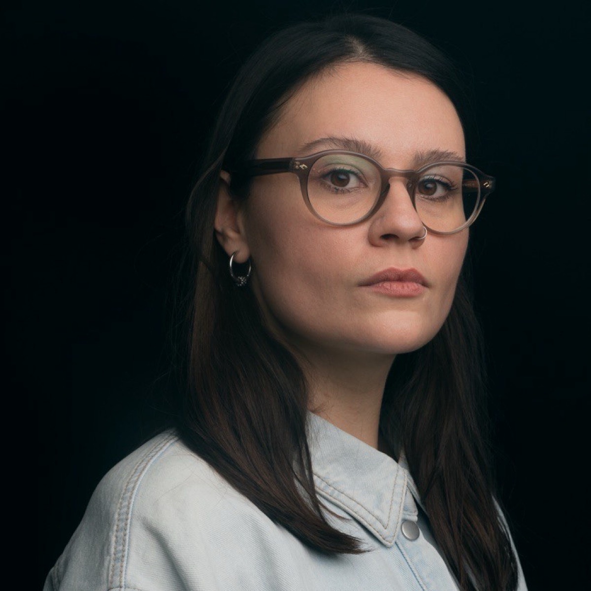 Алина Орлова