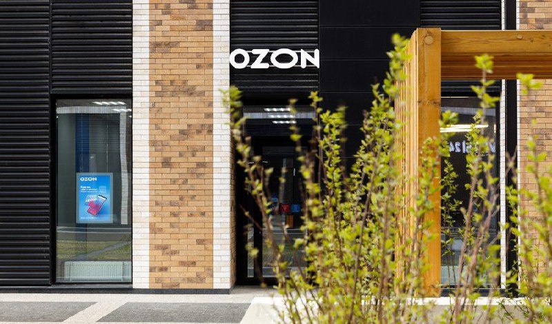 Товары собственной марки сети «Ашан» появились на Ozon
В настоящее время в каталоге уже представлено более 200 артикулов собственных торговых марок сети — как продуктовый, так и непродуктовый ассортим... | Сетка — социальная сеть от hh.ru