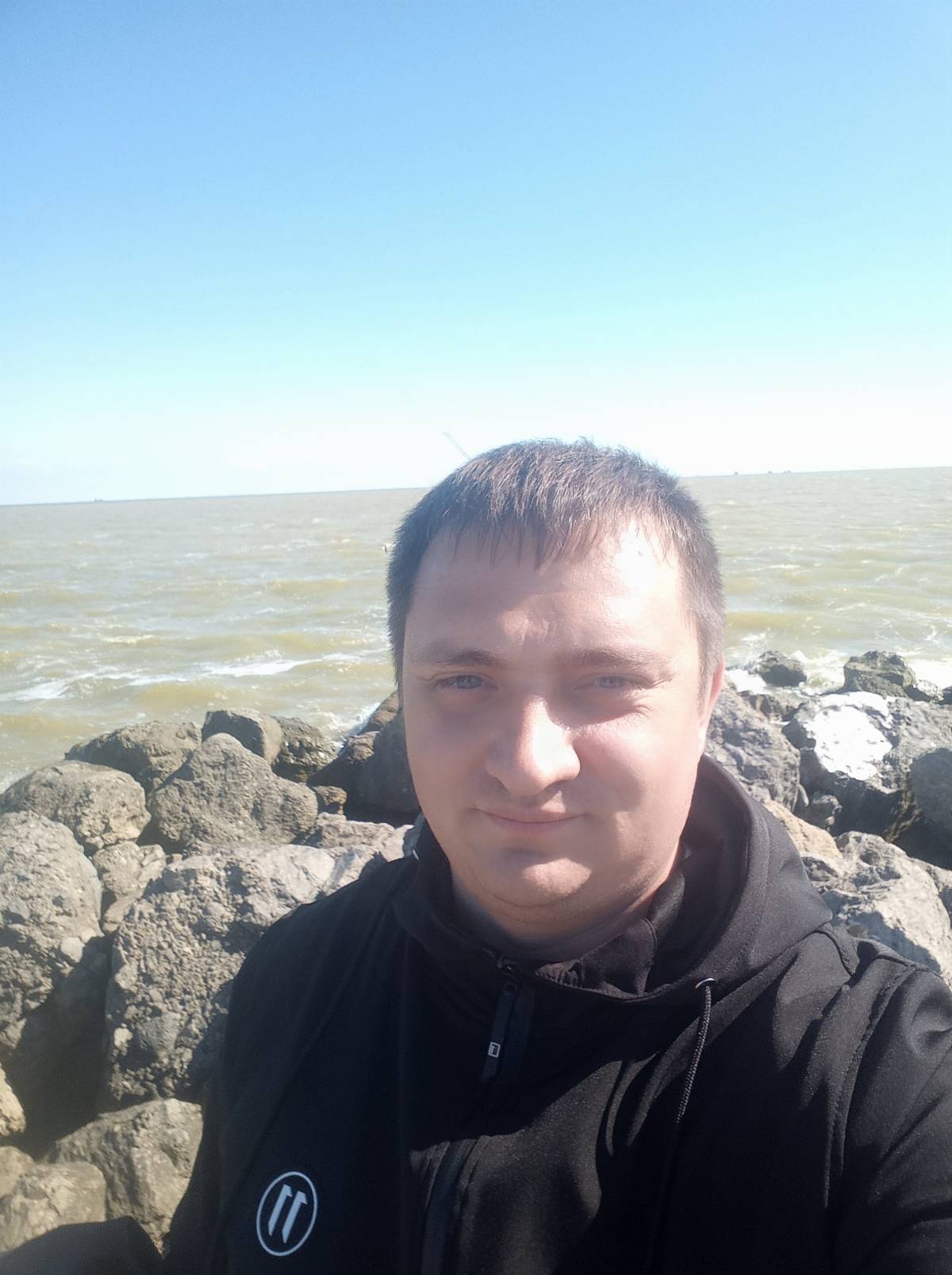 Максим Соколов