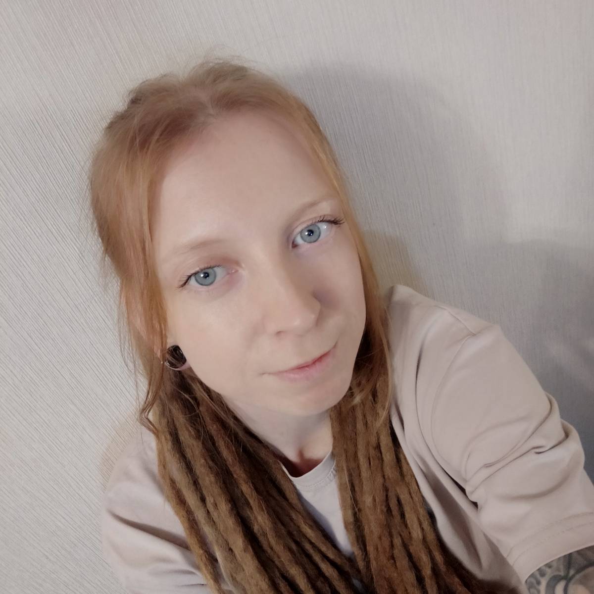 Юлия Сас