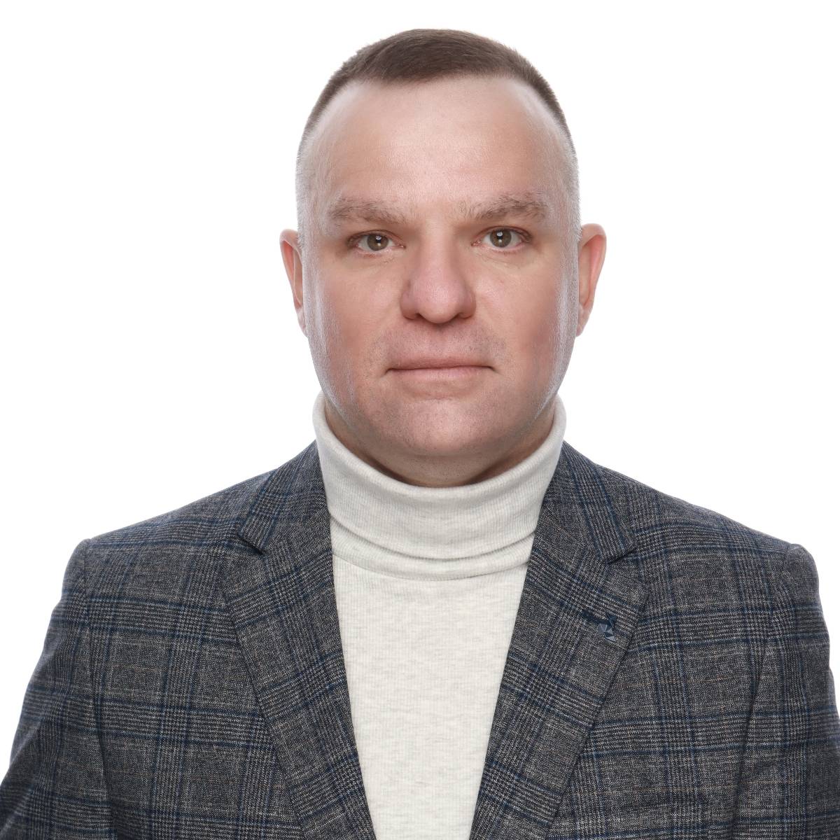 Олег Гуляев