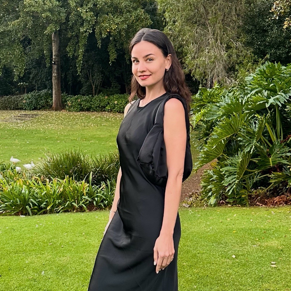 Мария Москалева