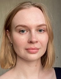 Виктория Подковырина