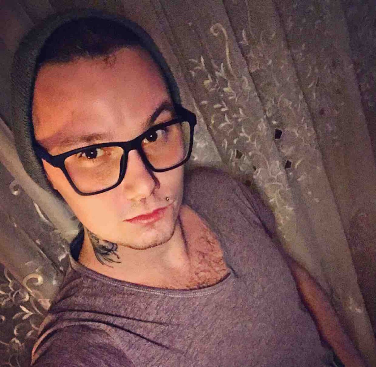 Павел Лопырин