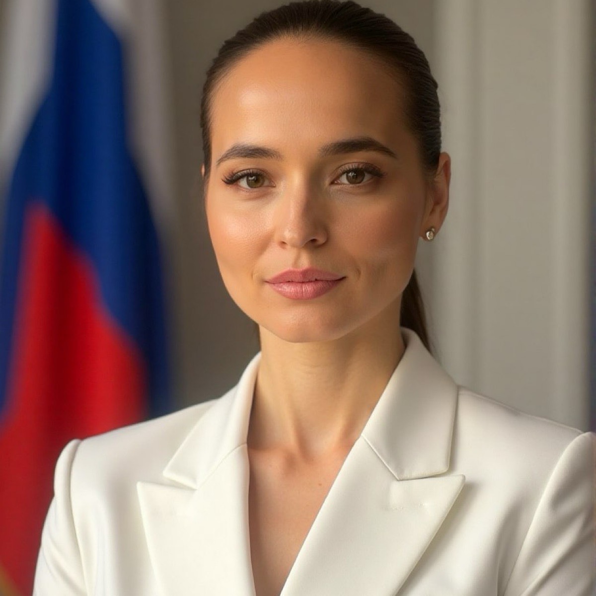 Анастасия Юрьевна