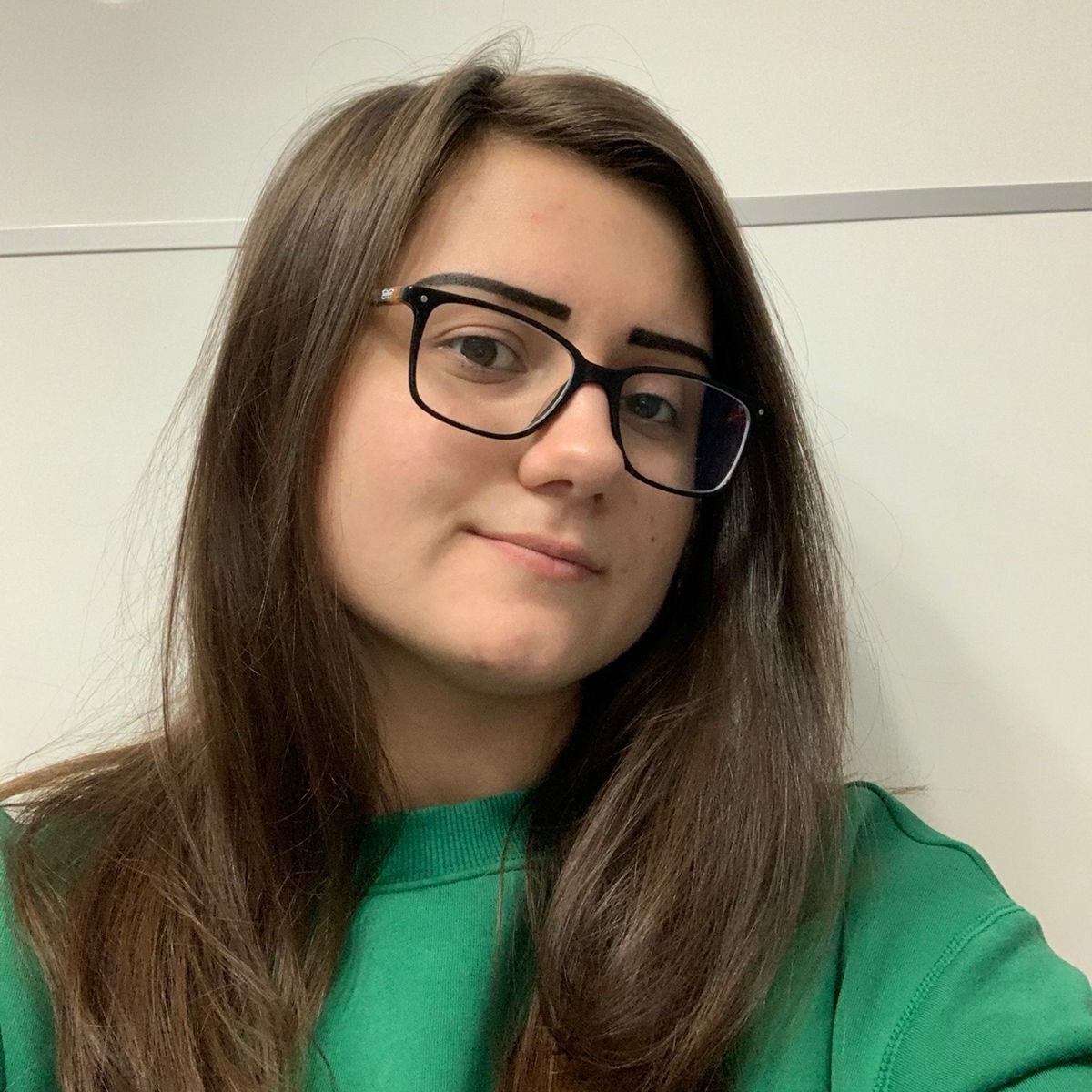 Виктория Кубрак | Сетка — социальная сеть от hh.ru