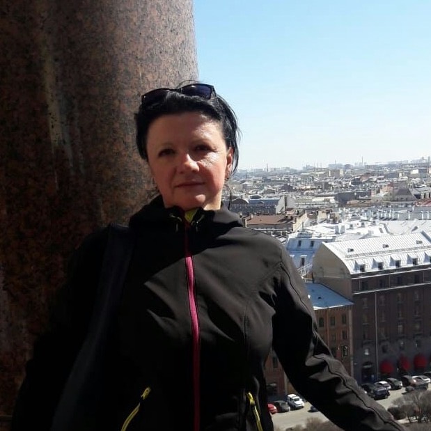 Татьяна Мальцева
