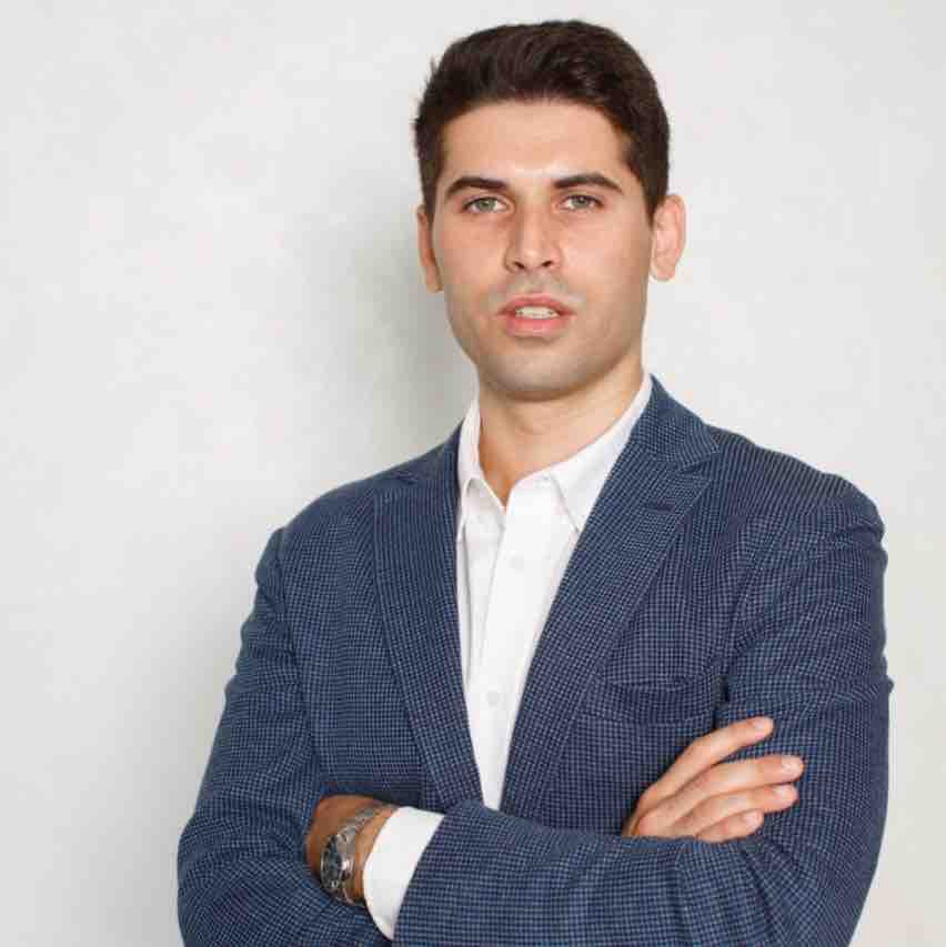 Шахгусейн Насиров