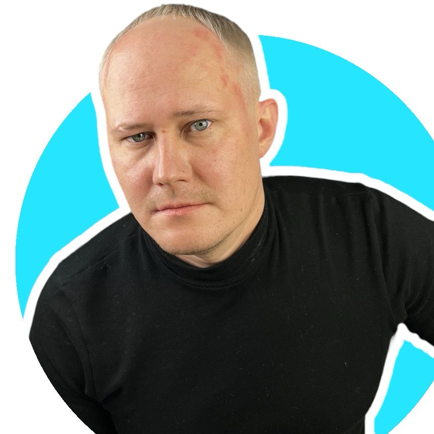 Илья Ситников