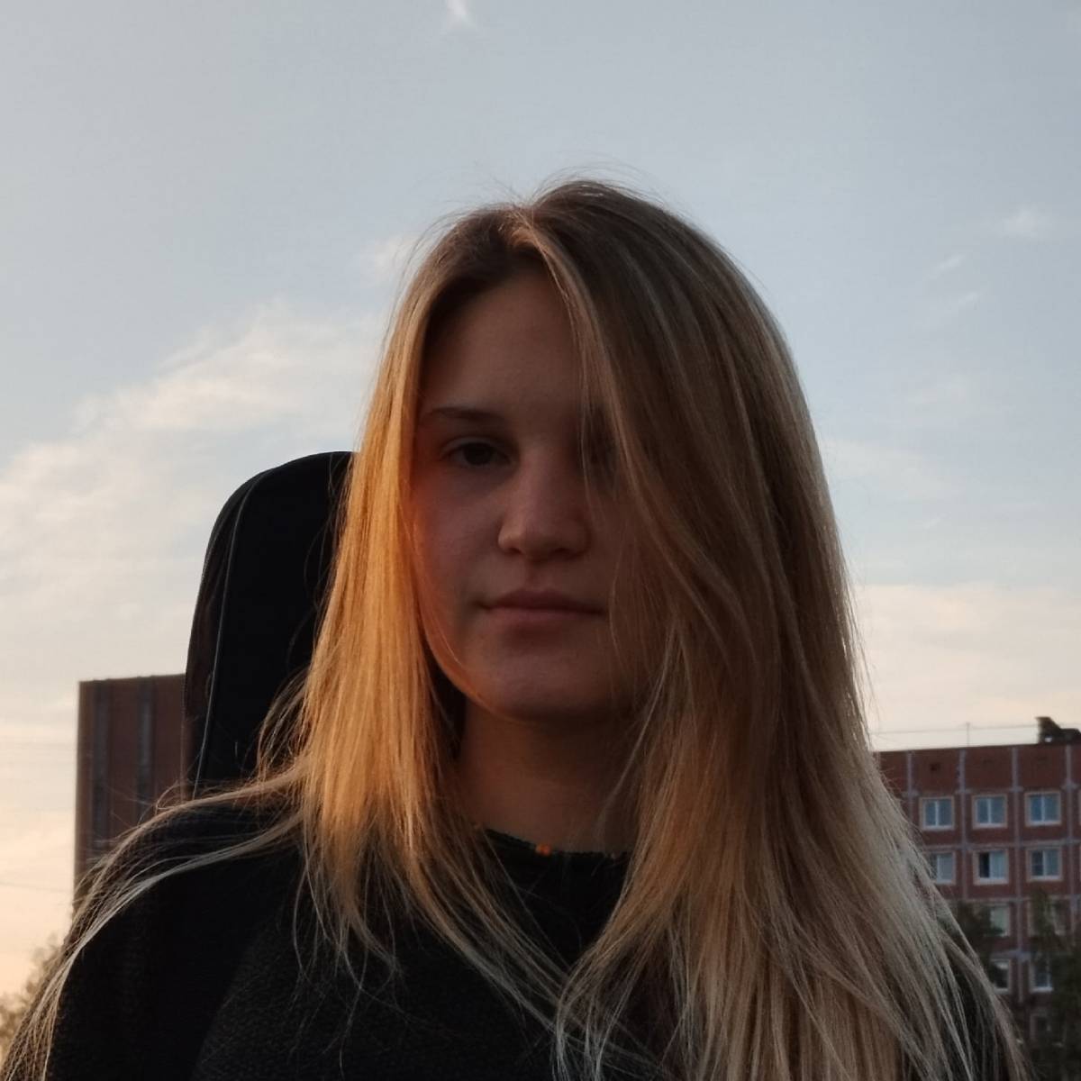 Ксения Осипова