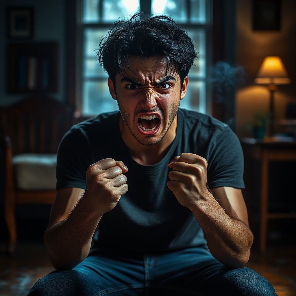 Злость: тёмная сторона или мощный ресурс?
Сегодня хочу поговорить о чувстве, которое многие из нас стараются подавить или игнорировать — злости | Сетка — социальная сеть от hh.ru