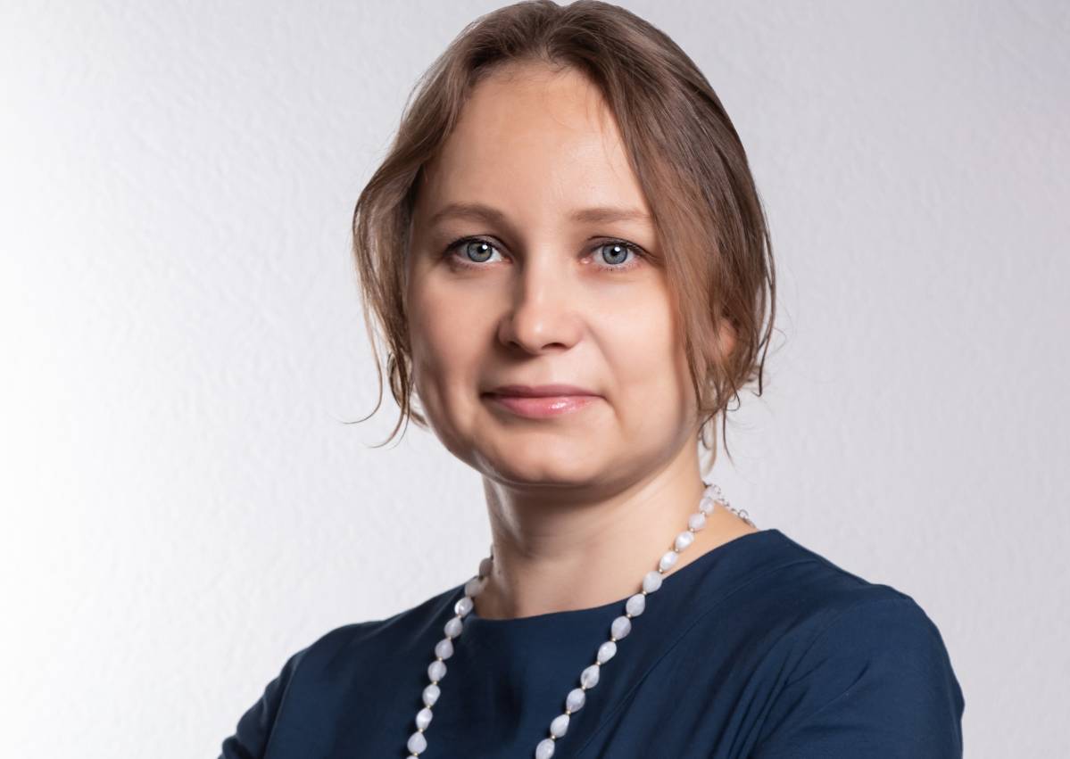 Анастасия Толмачева