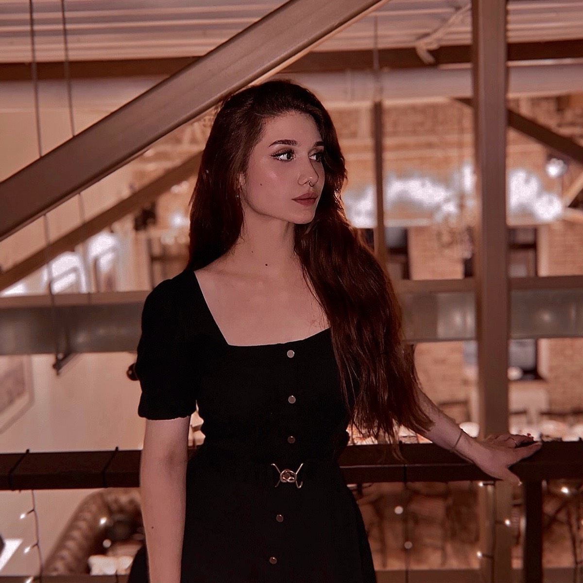 Екатерина Богданова | Сетка — социальная сеть от hh.ru