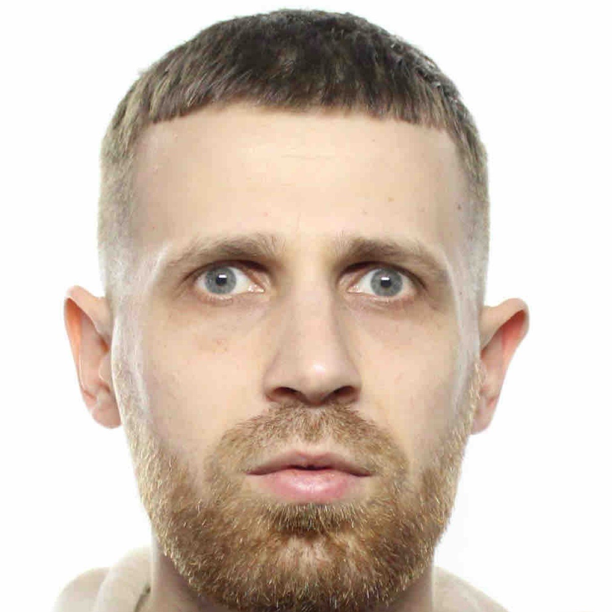 Николай Ларсен