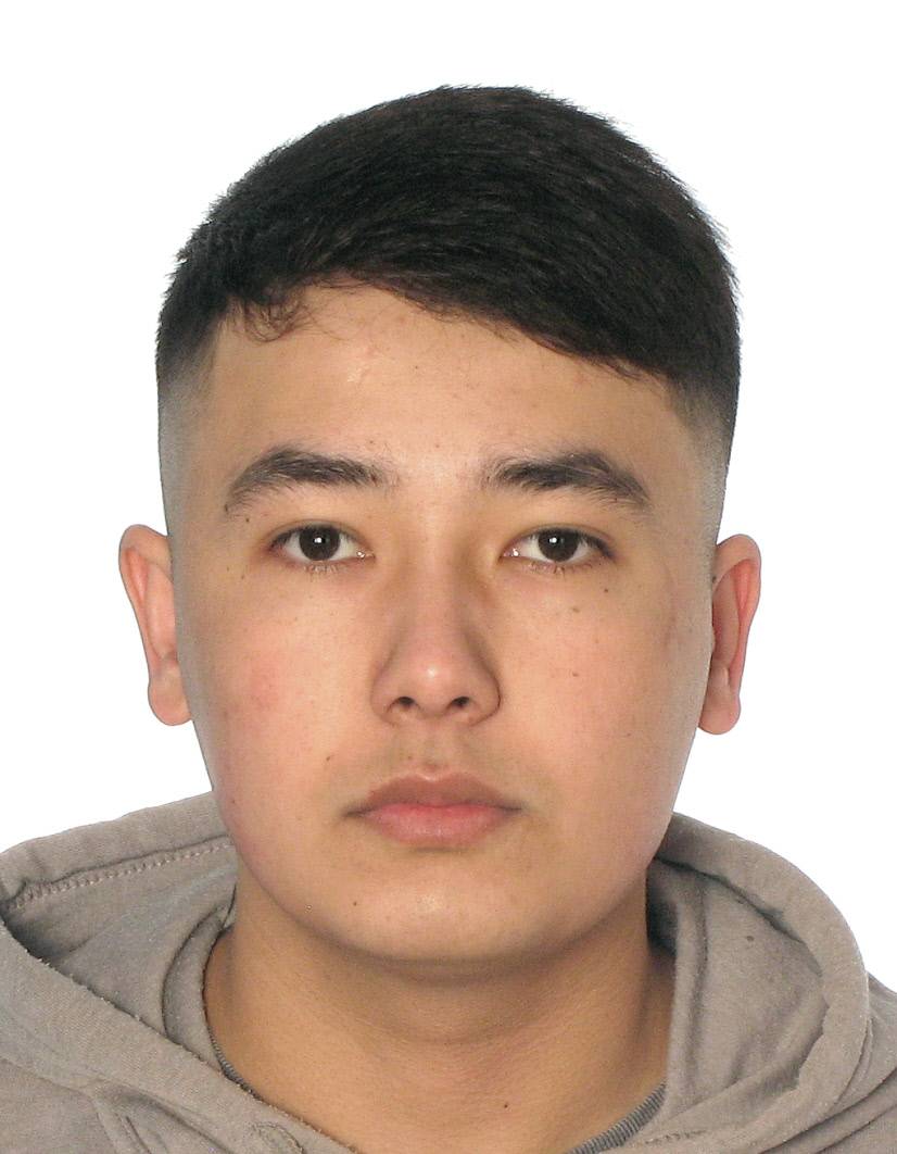 Ойбек Абдукаримов | Сетка — социальная сеть от hh.ru