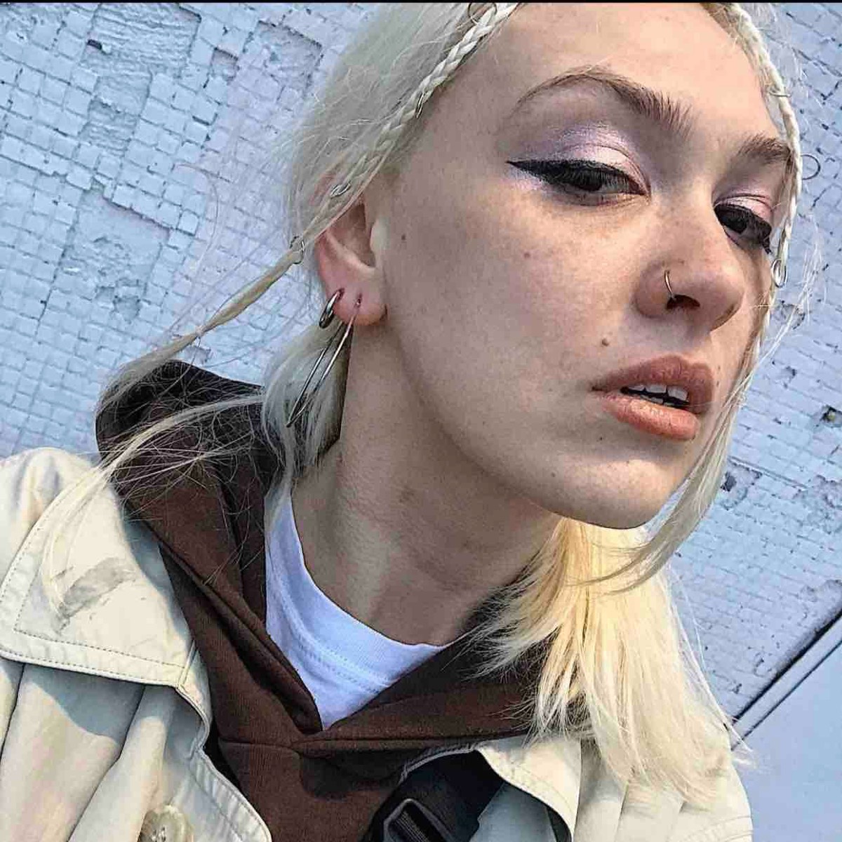 Анна Висман