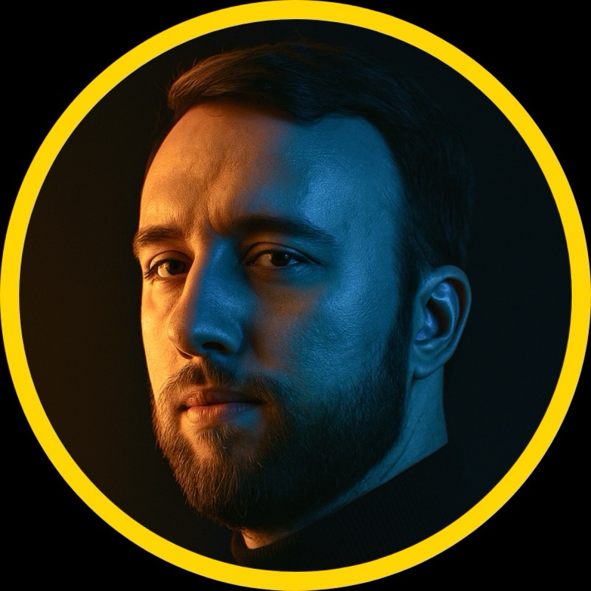 Александр Сейгаров | Сетка — социальная сеть от hh.ru