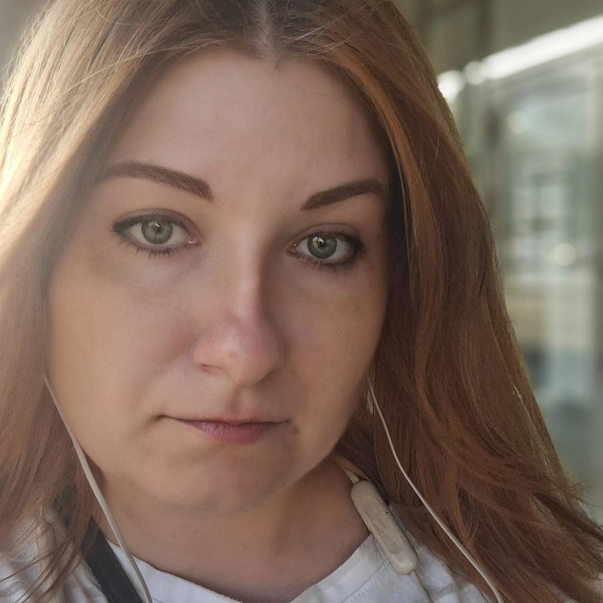 Валентина Дубок | Сетка — социальная сеть от hh.ru