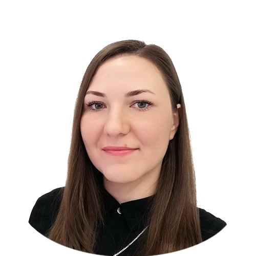 Наталья Гимранова