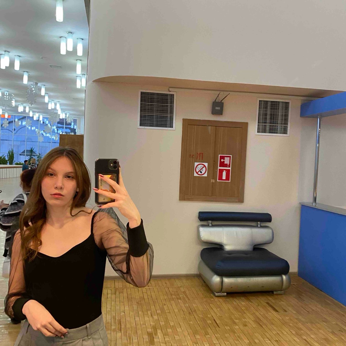 Василина Макарова