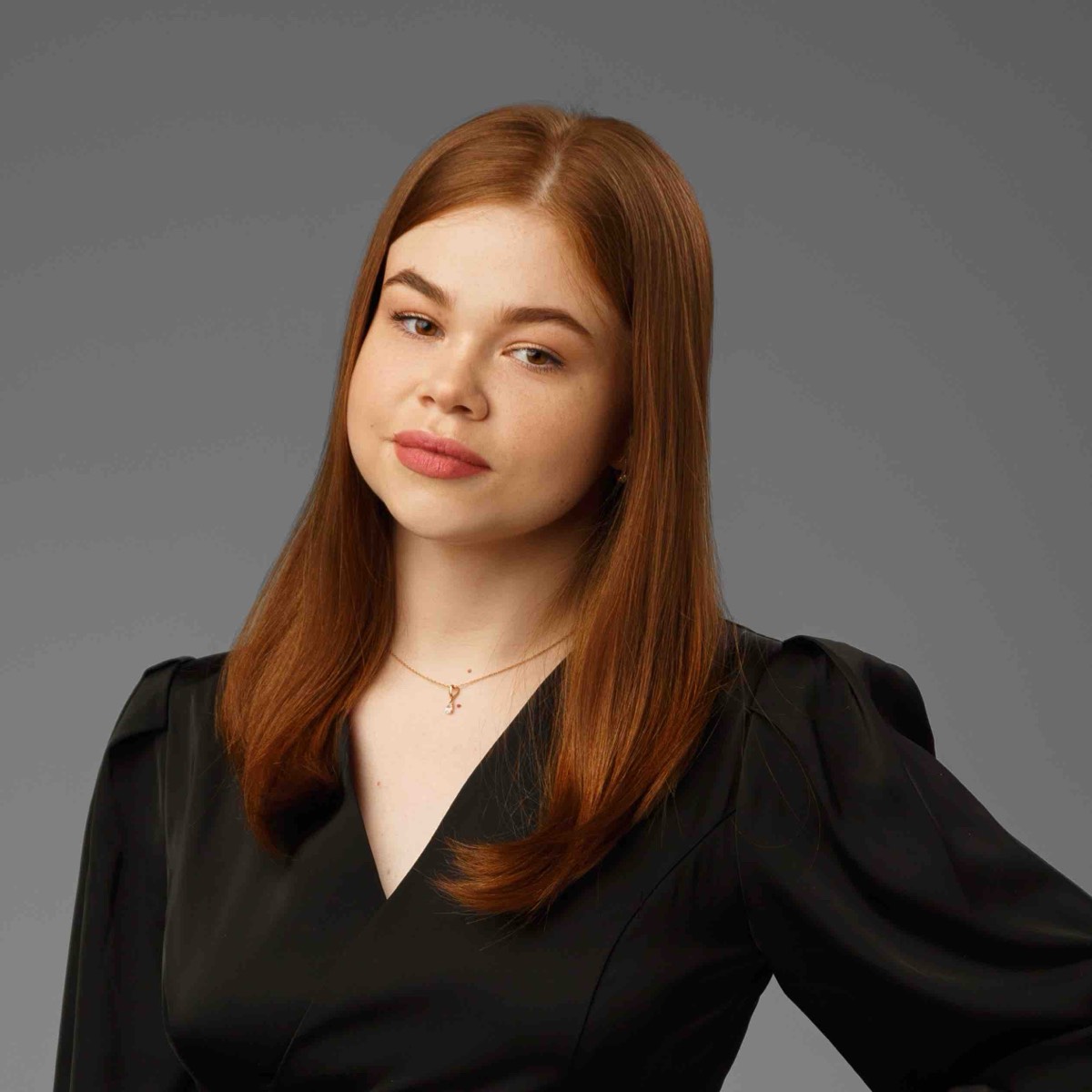 Татьяна Семёнова