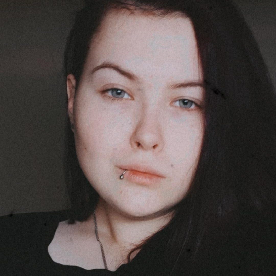 Анастасия Широкова | Сетка — социальная сеть от hh.ru