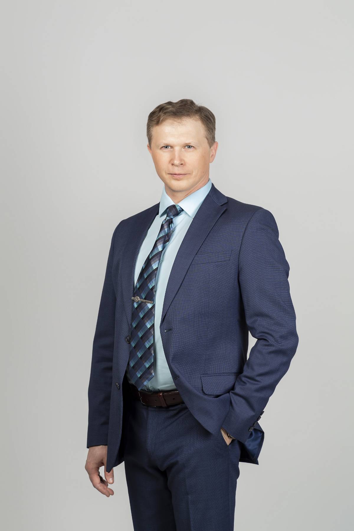 Владимир Кобкин | Сетка — социальная сеть от hh.ru