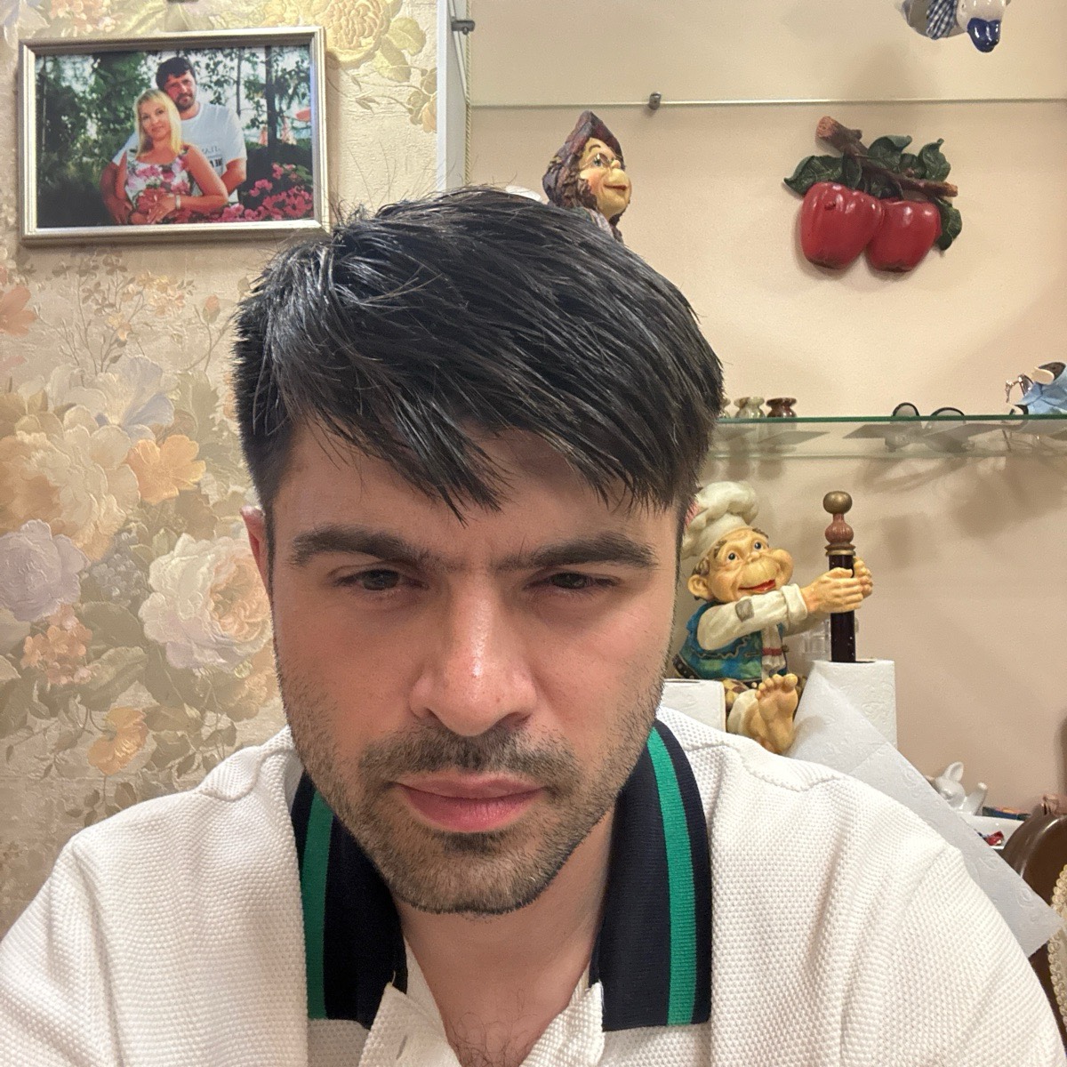 Артем Ковалев