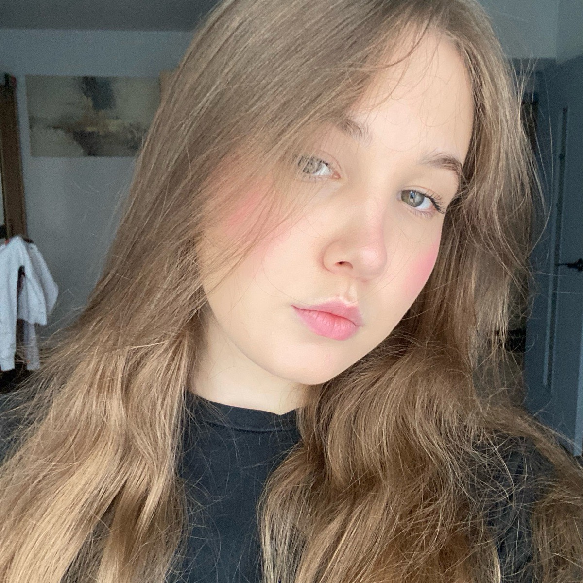 Анастасия Ведякова | Сетка — социальная сеть от hh.ru