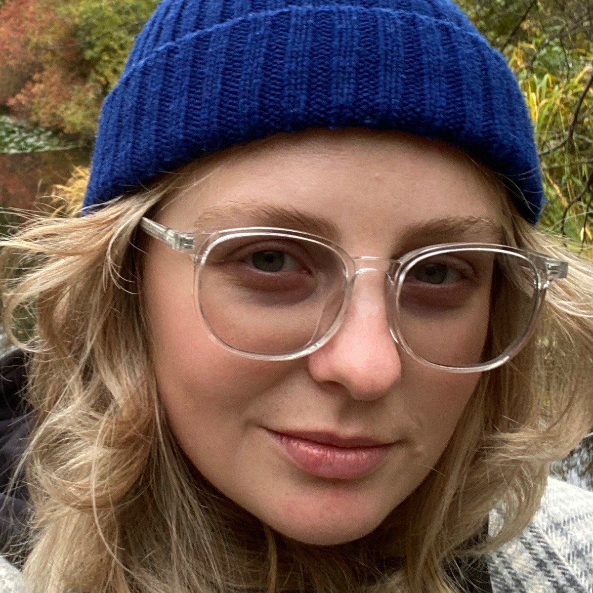 Дарья Тумина | Сетка — социальная сеть от hh.ru