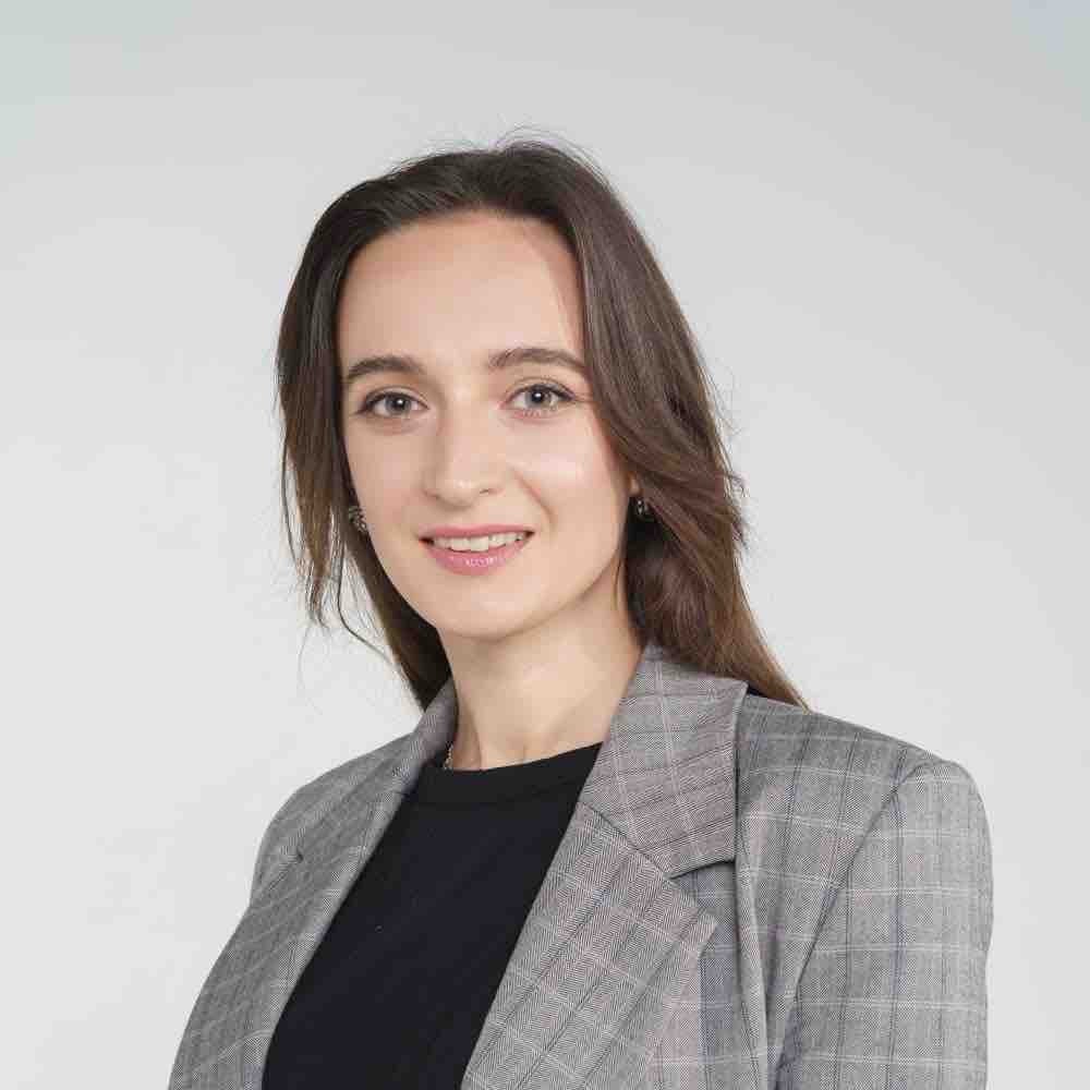 Инесса Латыпова | Сетка — социальная сеть от hh.ru