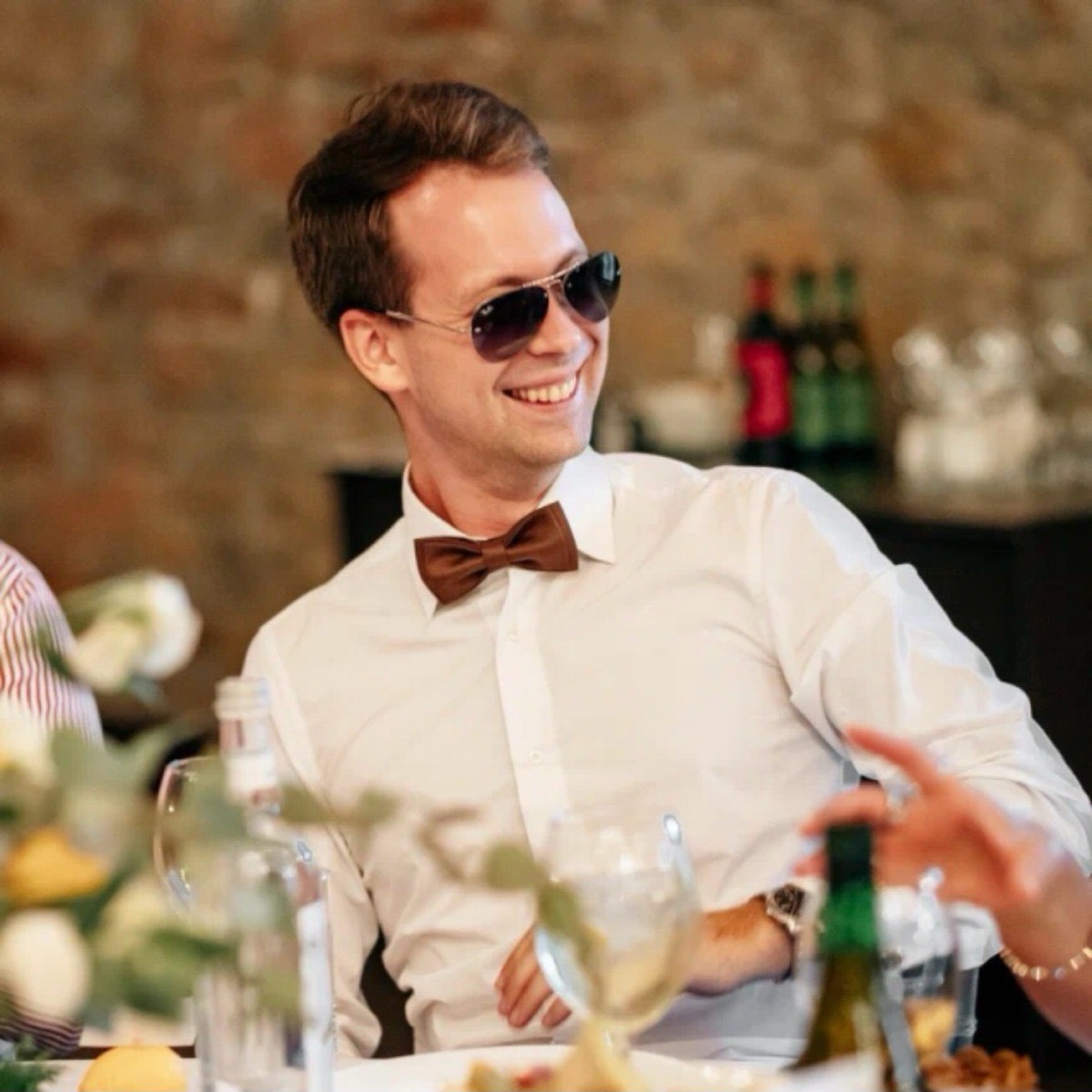 Григорий Поляков | Сетка — социальная сеть от hh.ru