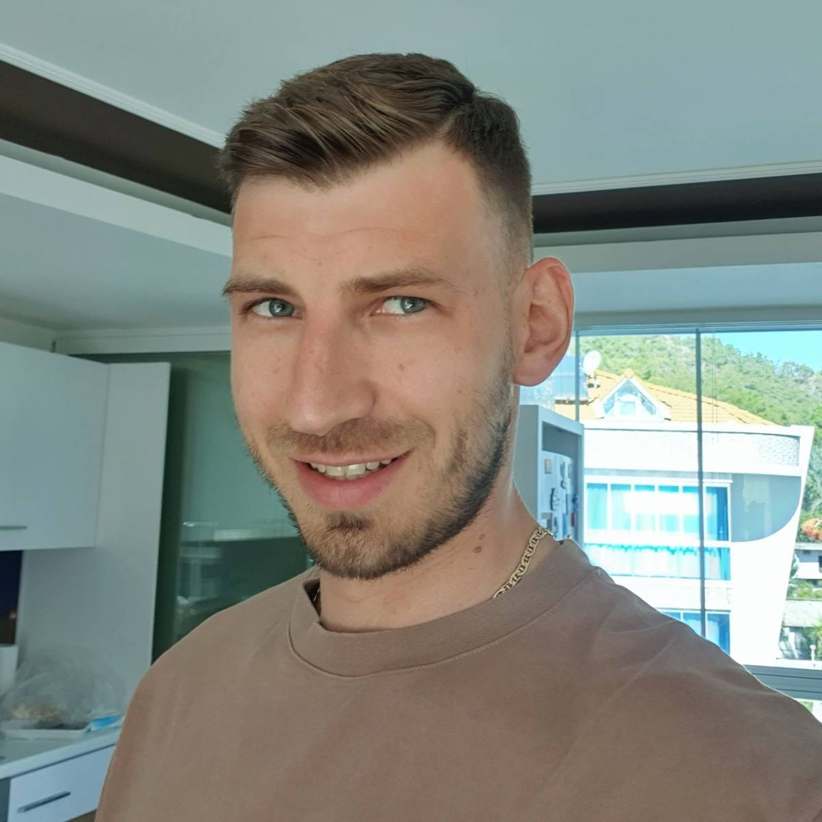 Георгий Ипатьев | Сетка — социальная сеть от hh.ru