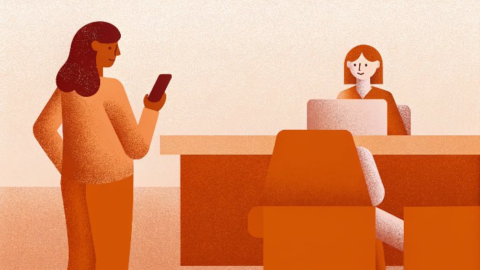 Труженики! 🐝
Хотите узнать несколько проверенных советов о том, как лучше откликаться на вакансии и вообще искать работу?
И советы, и уроки, и полезные материалы мы упаковали в наш практикум, который ... | Сетка — социальная сеть от hh.ru