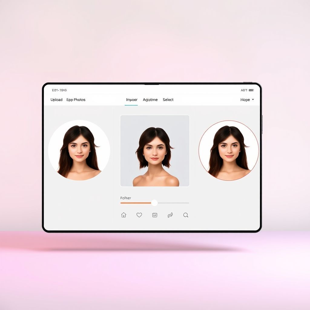 Circle Crop Image — это удобный инструмент для обрезки картинок в идеальные круги. С его помощью вы можете легко и быстро преобразовать изображения, придавая им нестандартную форму | Сетка — социальная сеть от hh.ru
