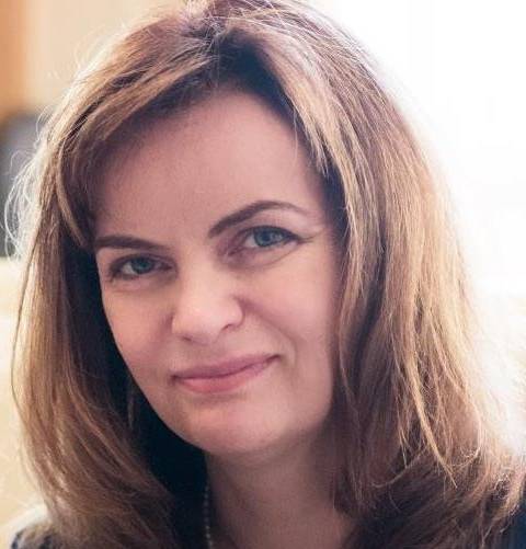 Светлана Шорина