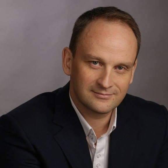 Алексей Лёвин