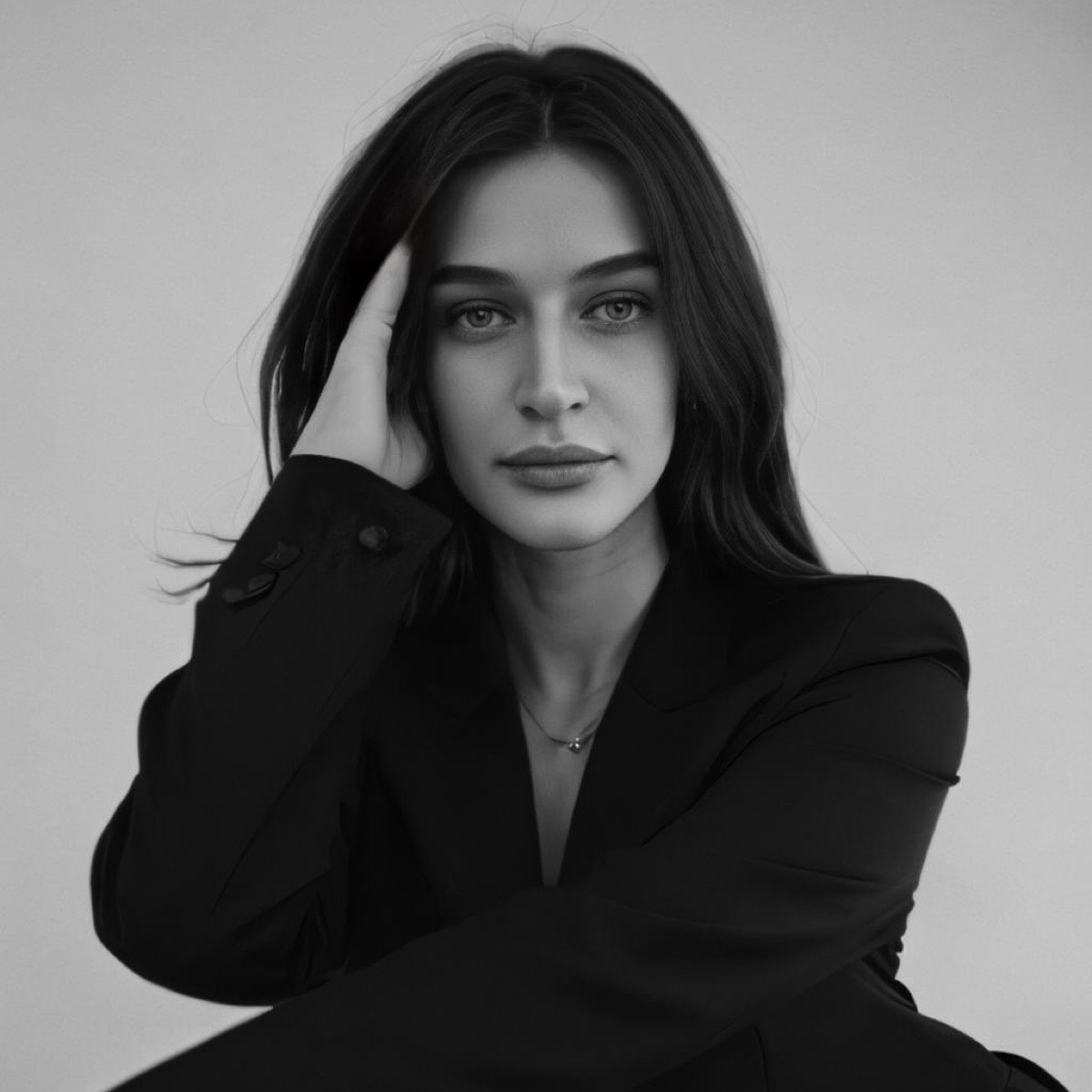 Тамара Холикова | Сетка — социальная сеть от hh.ru