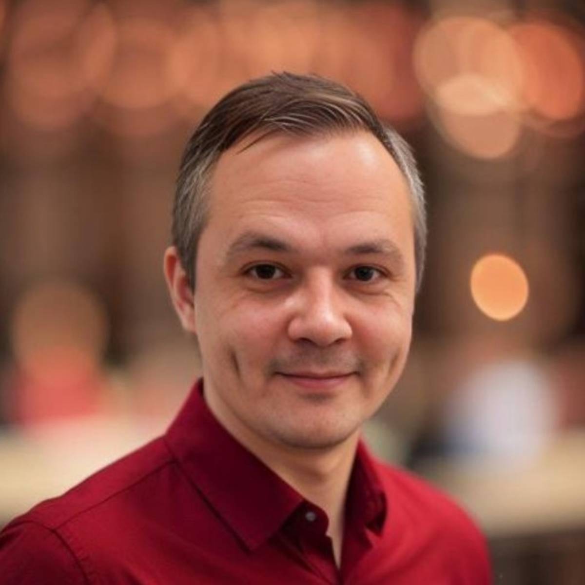 Дмитрий Дягилев | Сетка — социальная сеть от hh.ru