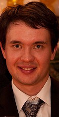 Николай Латышев