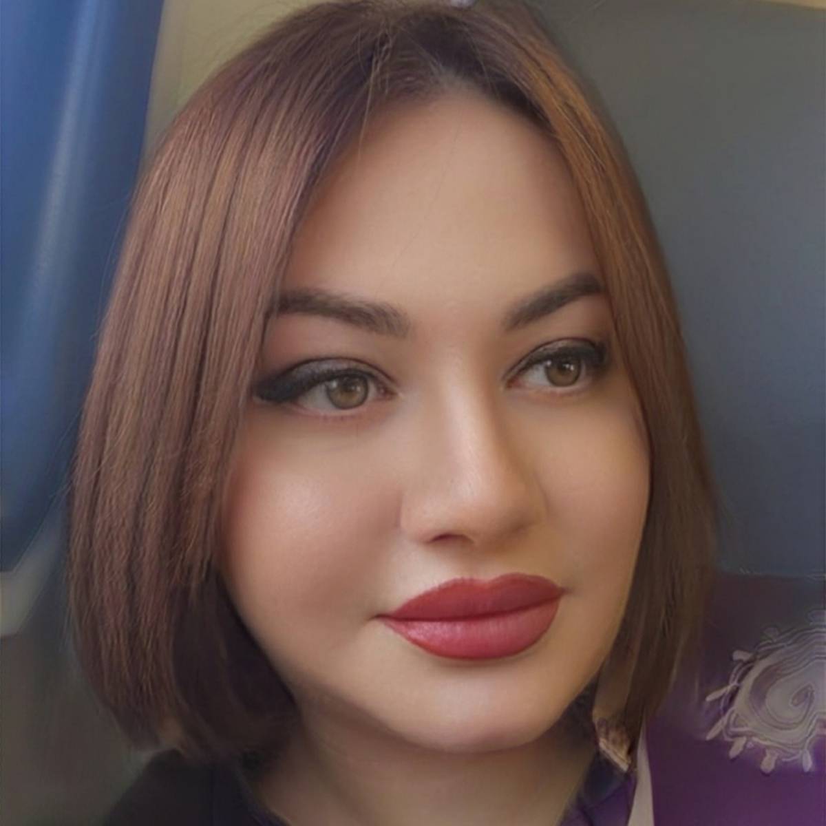 Мариам Чхаидзе